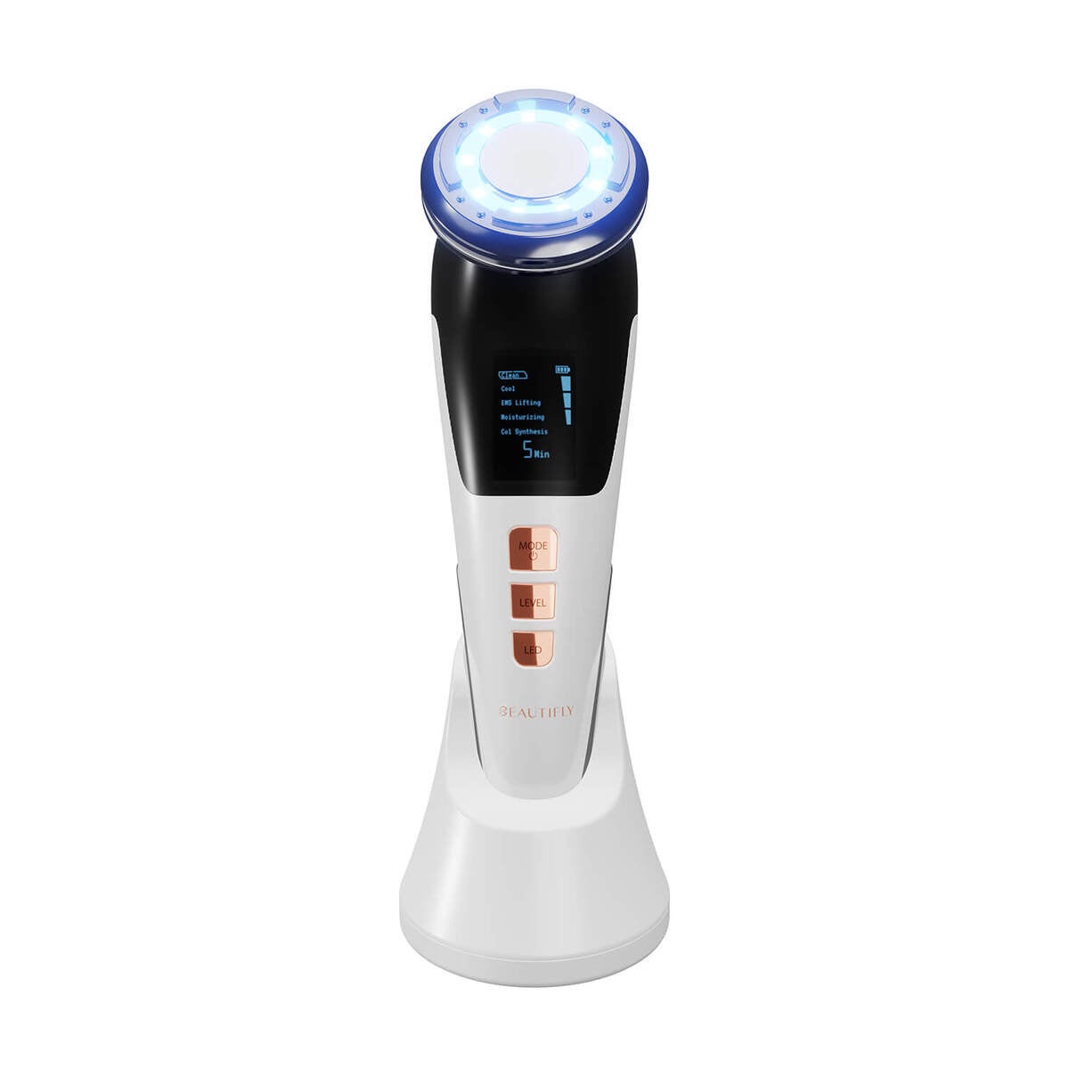 Mesotherapy Needle Free B-Glossy Pro