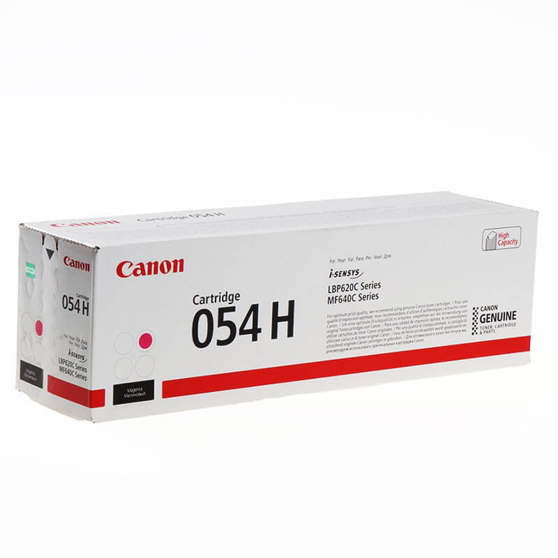 Toner 3026C002 054H Magenta