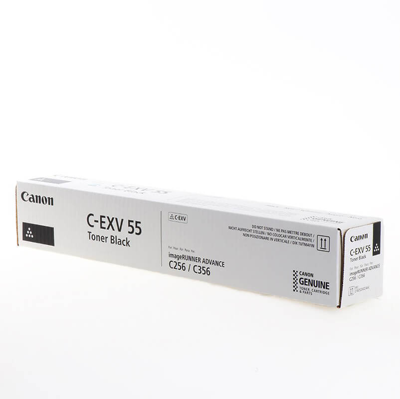 Toner 2182C002 C-EXV 55 Musta