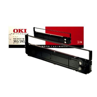 OKI Ribbon 09002311