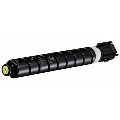 Toner 3766C002 C-EXV 58 Gul