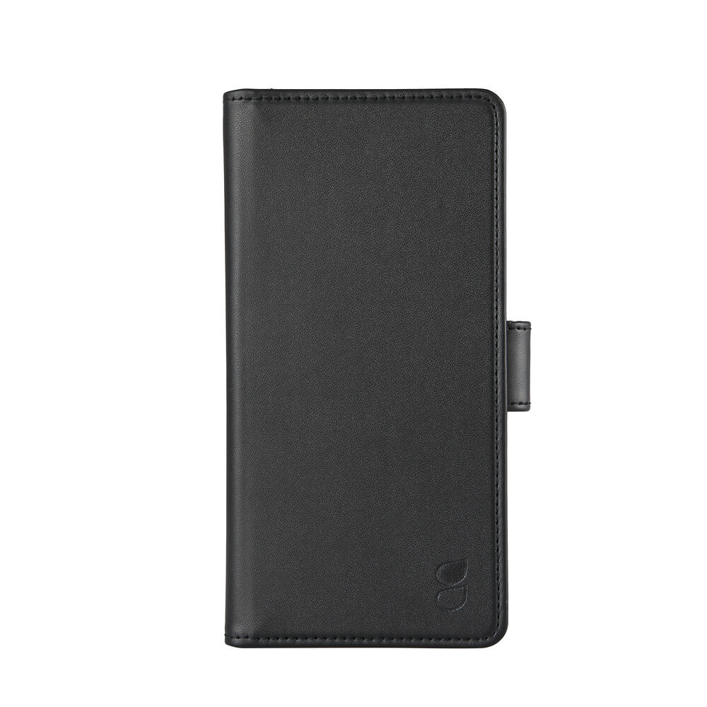 Wallet Case Black - Nokia 3.2 