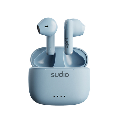 Headphone A1 In-Ear TWS Blue 