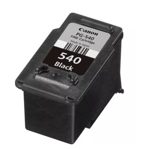 Ink 5225B001 PG-540 Black