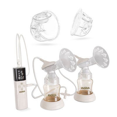 Brystpumpe Elektrisk Camino Pro
