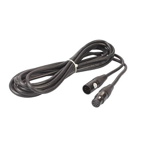 LA-DMX5 5-pin DMX Cable