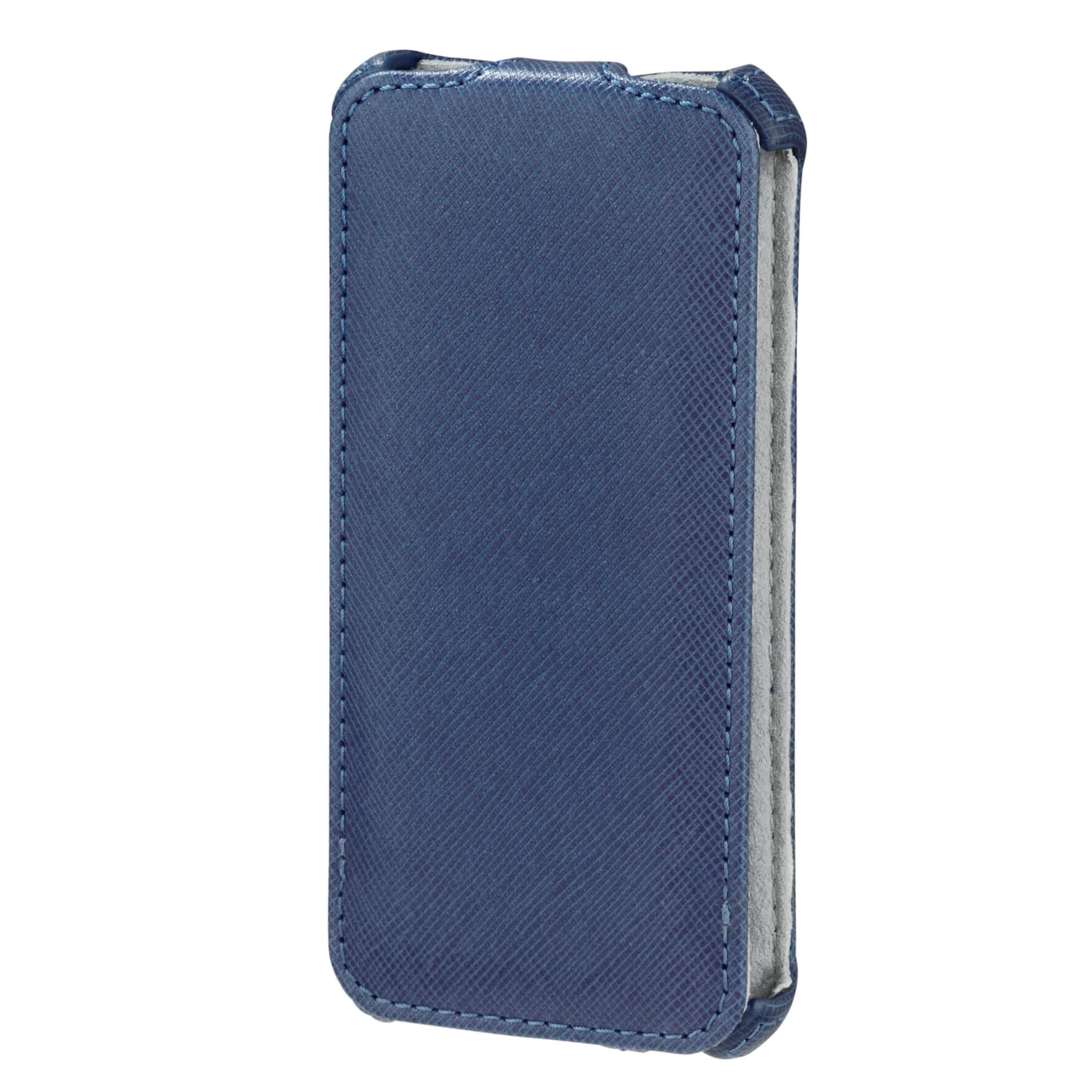 Flap Case Flap Case for Apple iPhone 5/5s/SE, blue