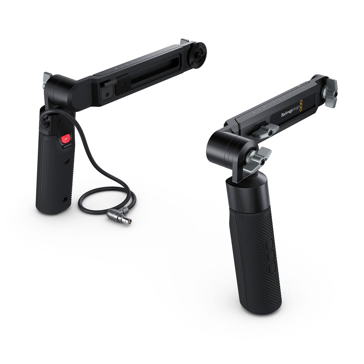 URSA Cine Grips