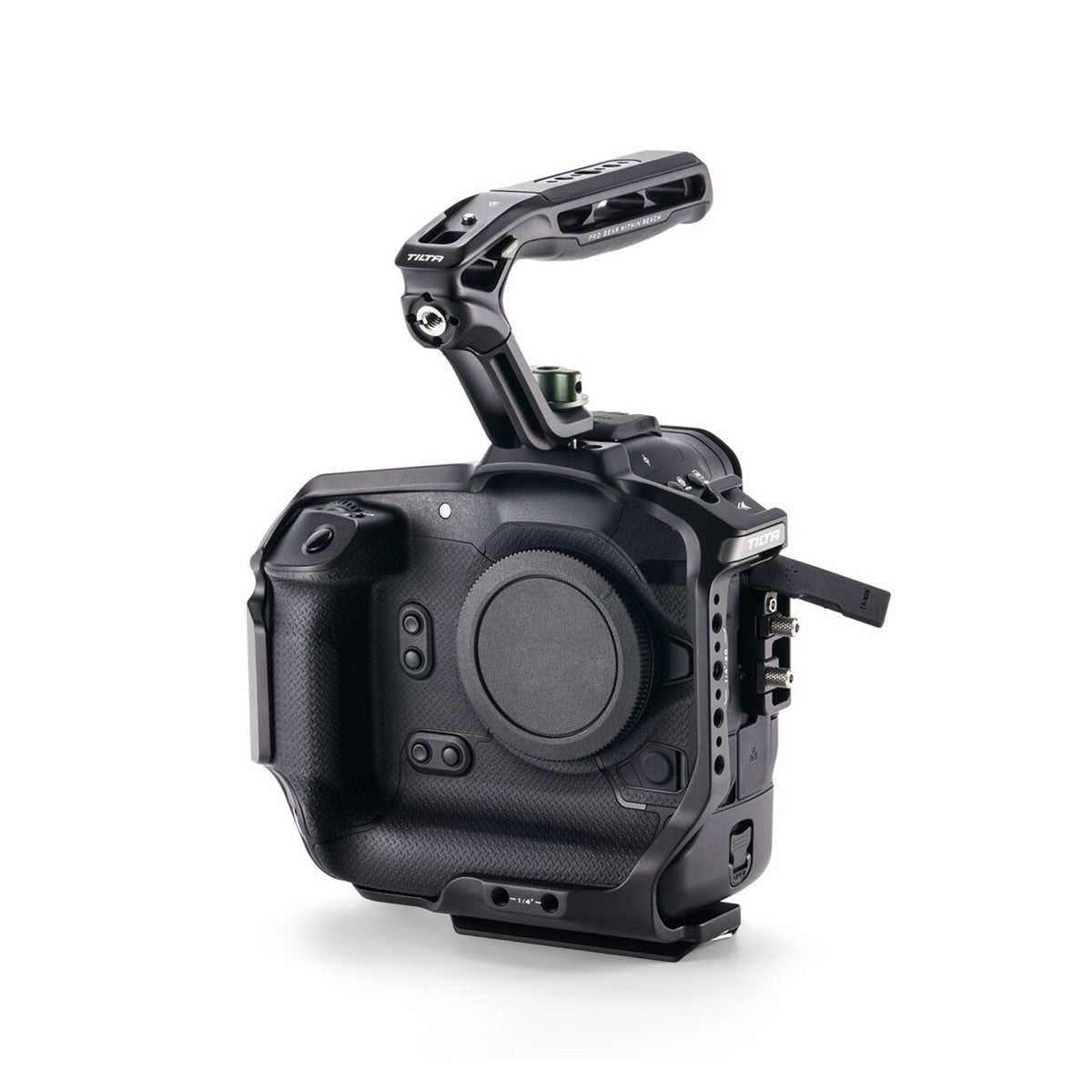 Kamerabur Canon R1 Grunnsett Svart