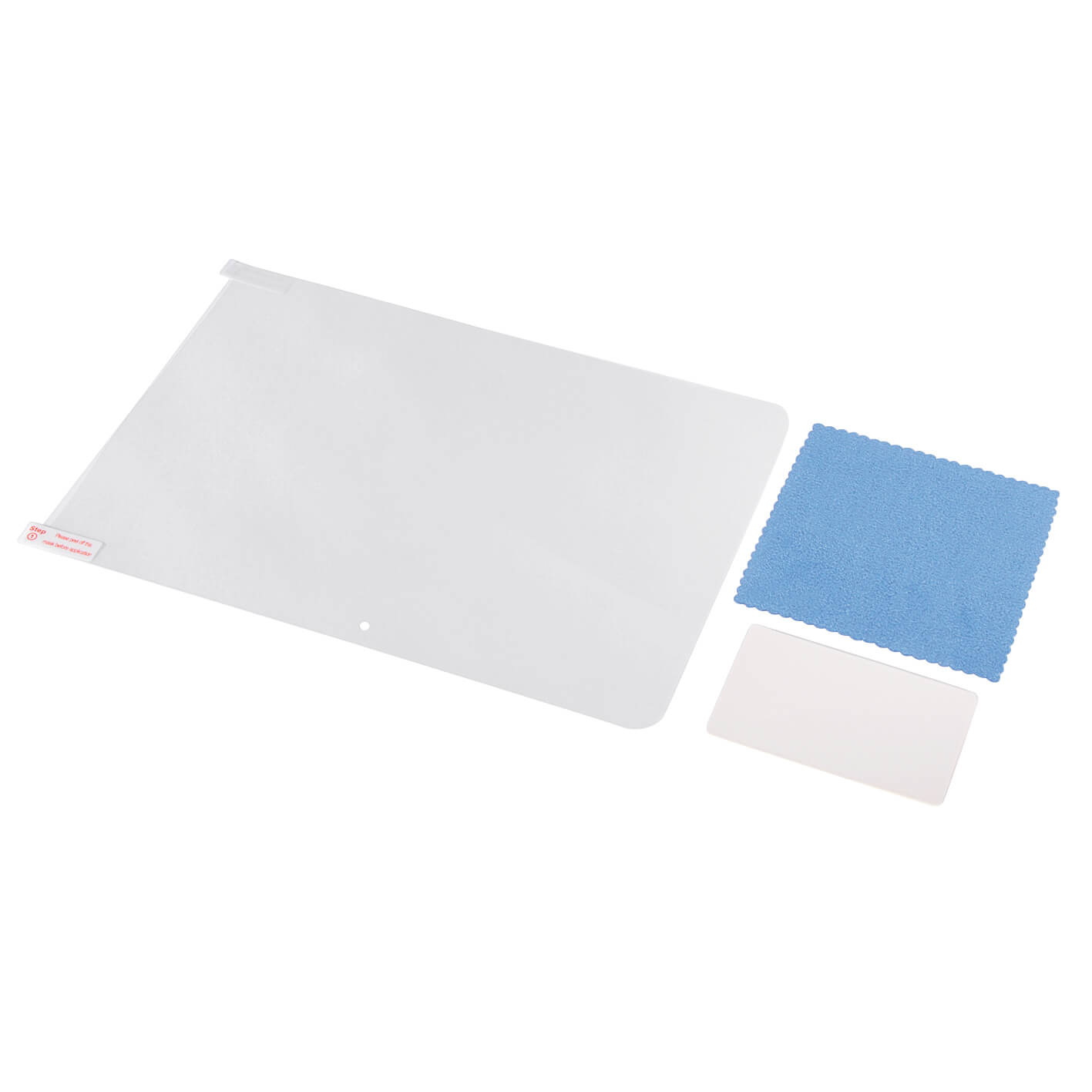 Screen Protector for Samsung Galaxy Tab 4 8.0