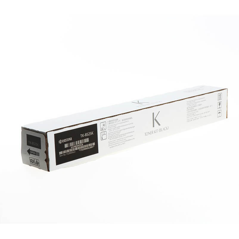 Toner 1T02RM0NL0 TK-8525 Svart