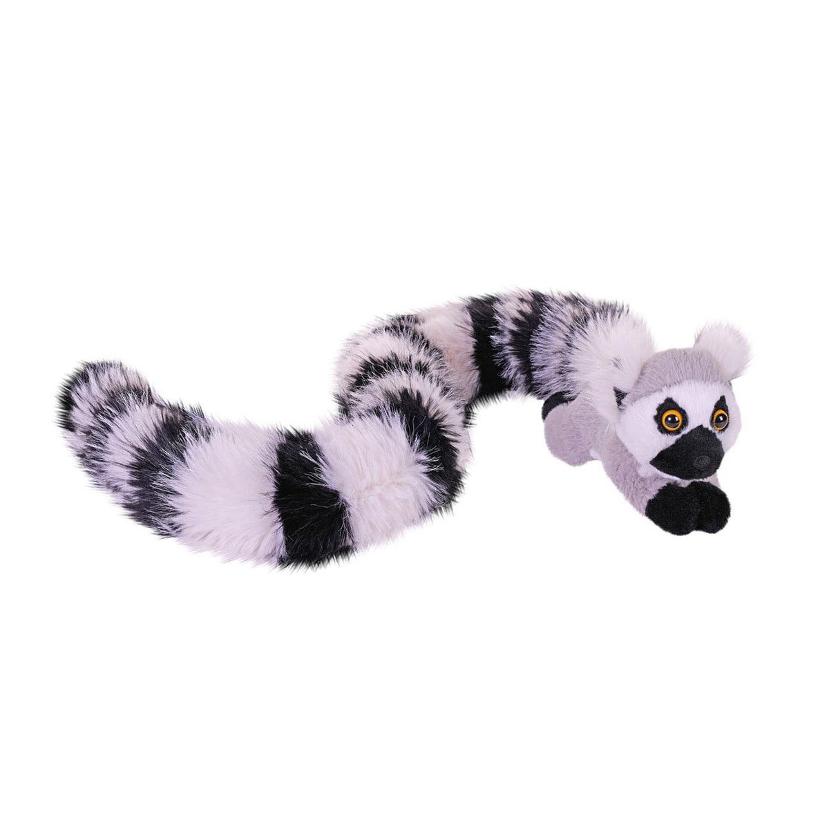 TAILKINS RINGTAILED LEMUR 
