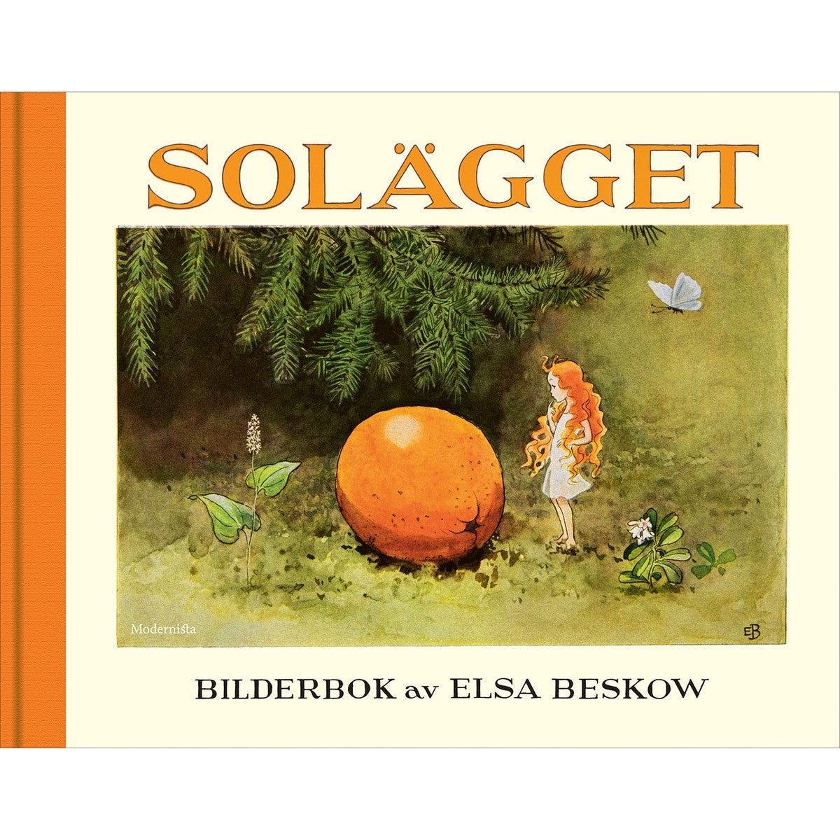 Solägget 