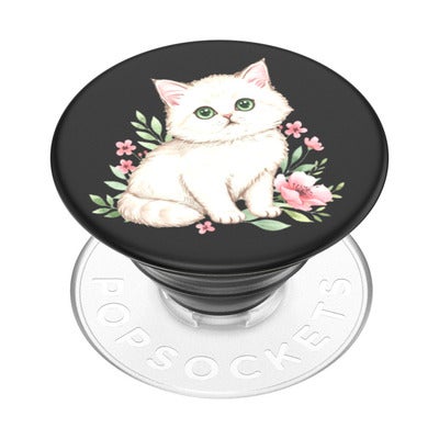 PopTop Pretty Kitty