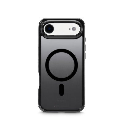 Mobildeksel Extreme Protect iPhone 17 Air MagCase Svart