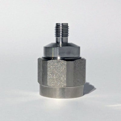 Adapter SMA Female to N Male