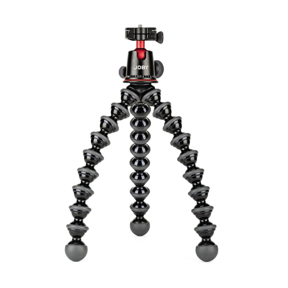 Tripod Kit GorillaPod 5K Black