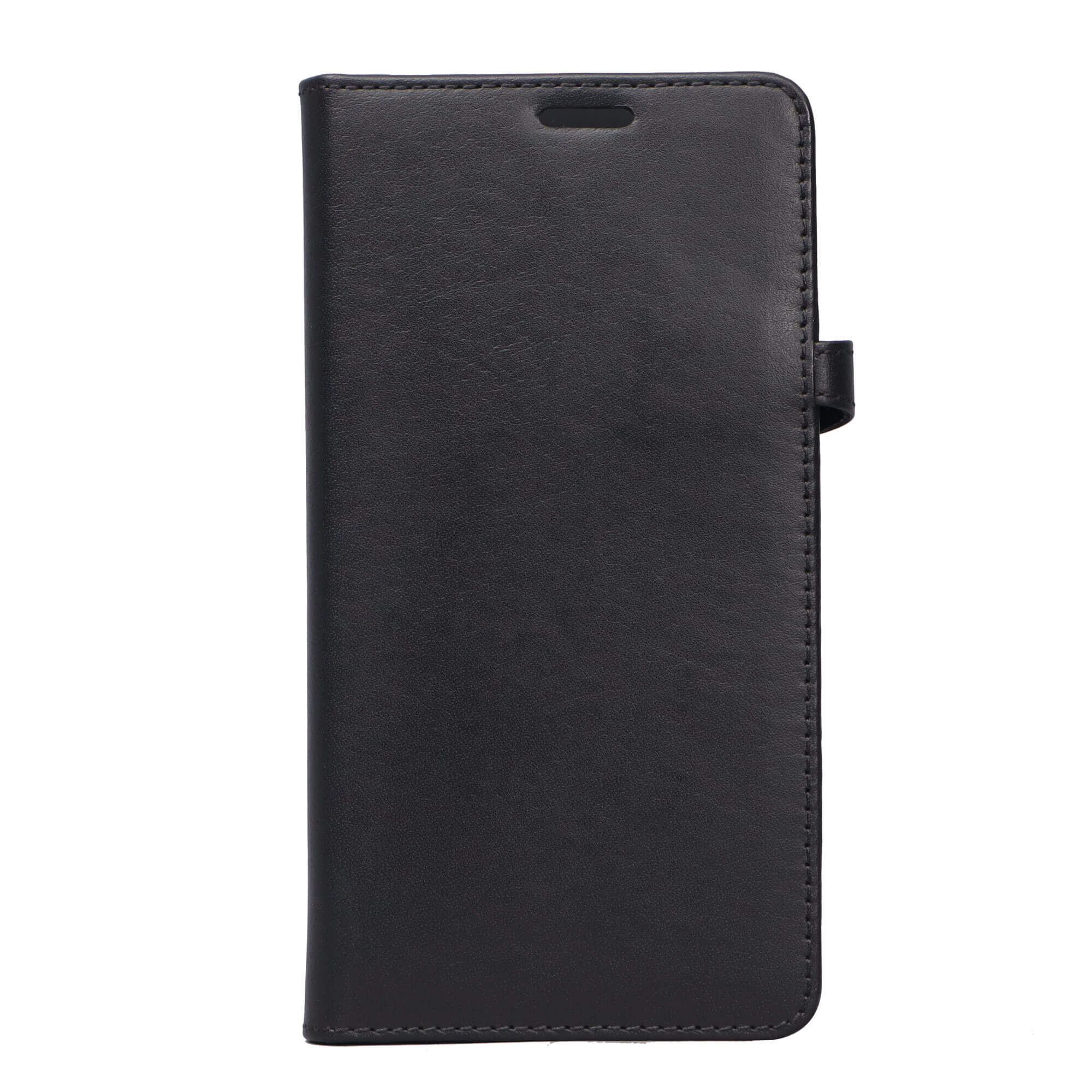 Wallet Case  Black - Samsung S10+