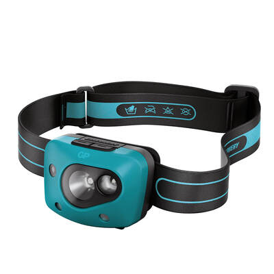 Headlamp Discovery CH44 300lm