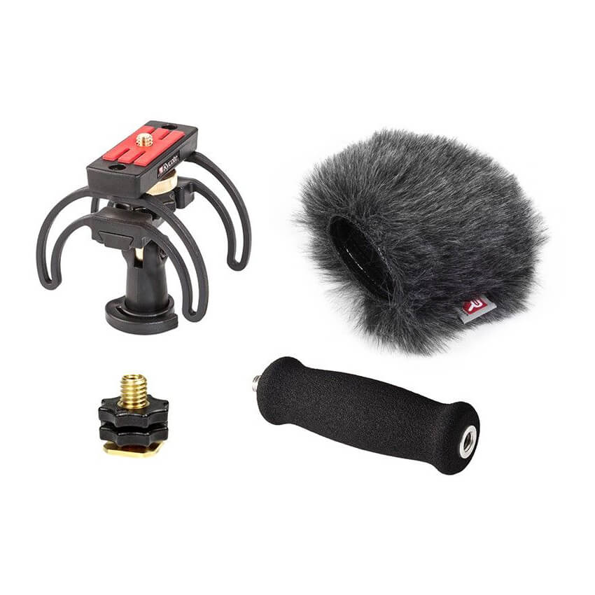 Portable Recorder Kit Tascam DR-22WL