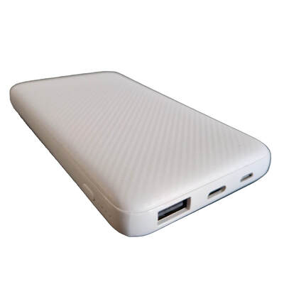GEAR Powerbank Ultracompact 10000mAh