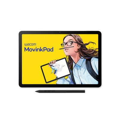 Nettbrett Movinkpad 11 Creative Portable Pad / Mid