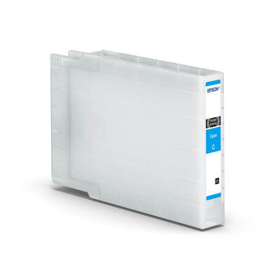 EPSON Ink C13T04A24N T04A2 Cyan