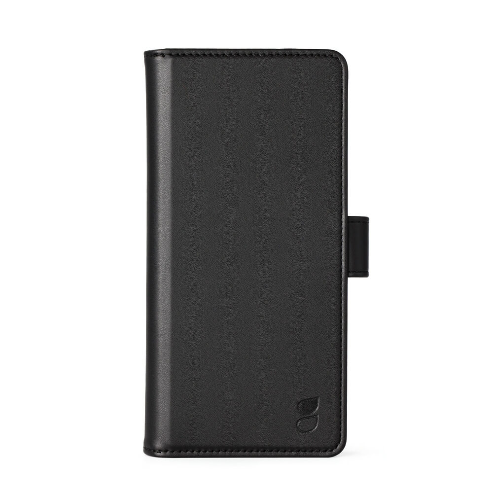 Wallet Case Black - Samsung S20 Ultra