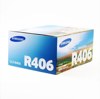 SAMSUNG Drum SU403A CLT-R406 Black