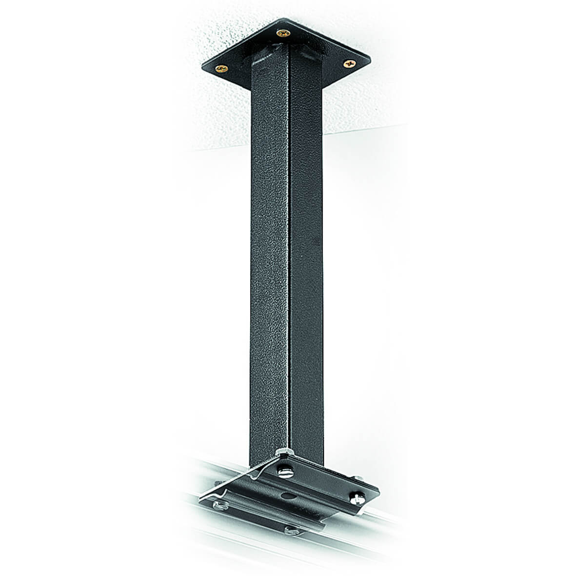 Ceiling Mount with Rail Exten sion Sky Track System FF3218, 