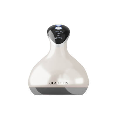 Body Massager B-Booster Body