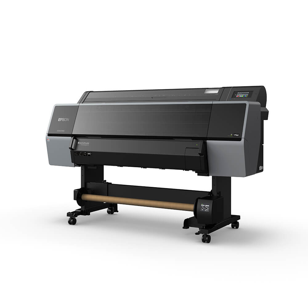 EPSON SureColor SC-P9500 STD - Tura Scandinavia