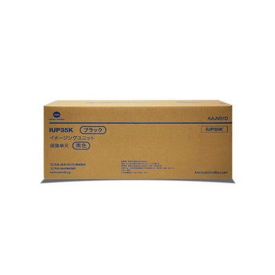 Trumma AAJV01D IUP35K Svart