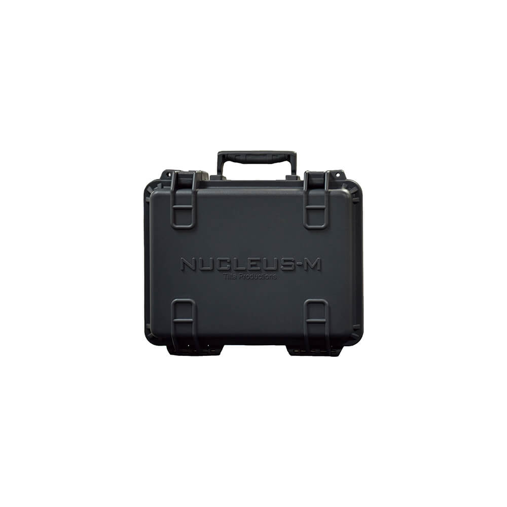 TILTA Nucleus-M Hard Shell Waterproof Safety Case