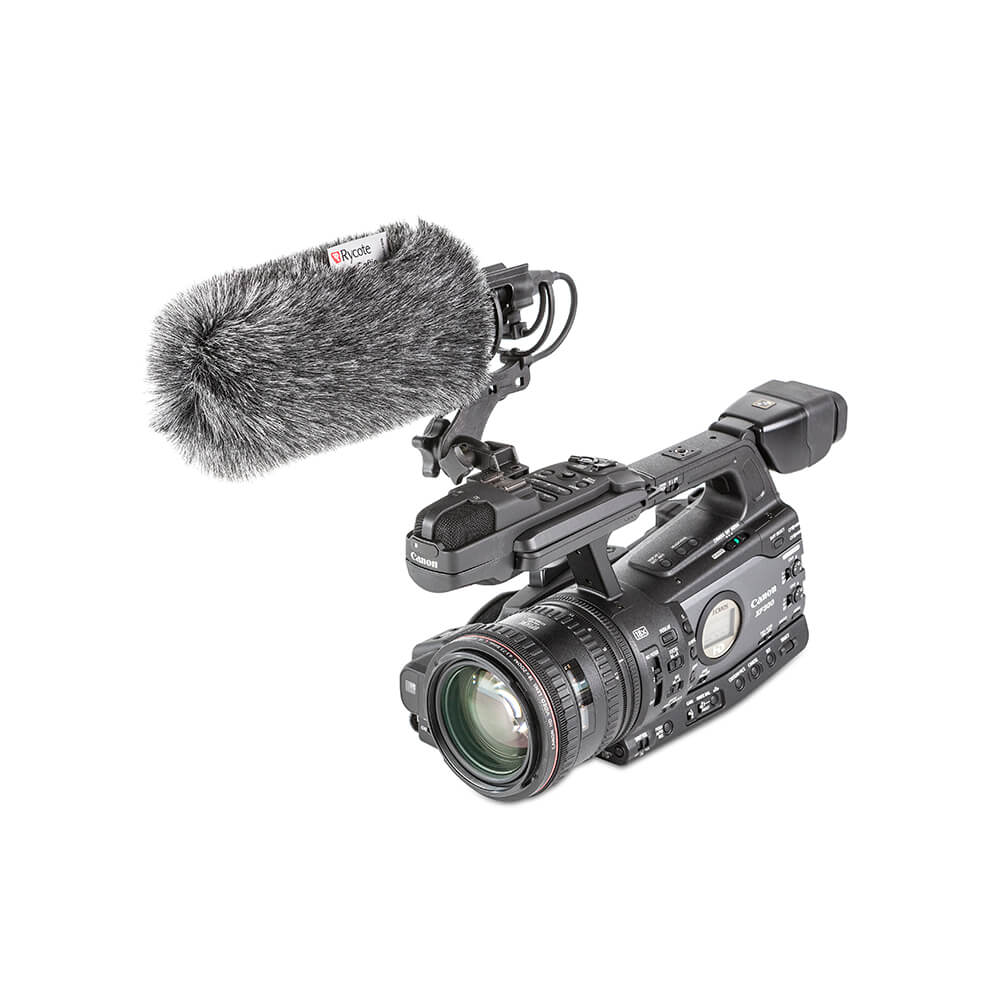 RYCOTE InVision Softie Lyre Mount MHR