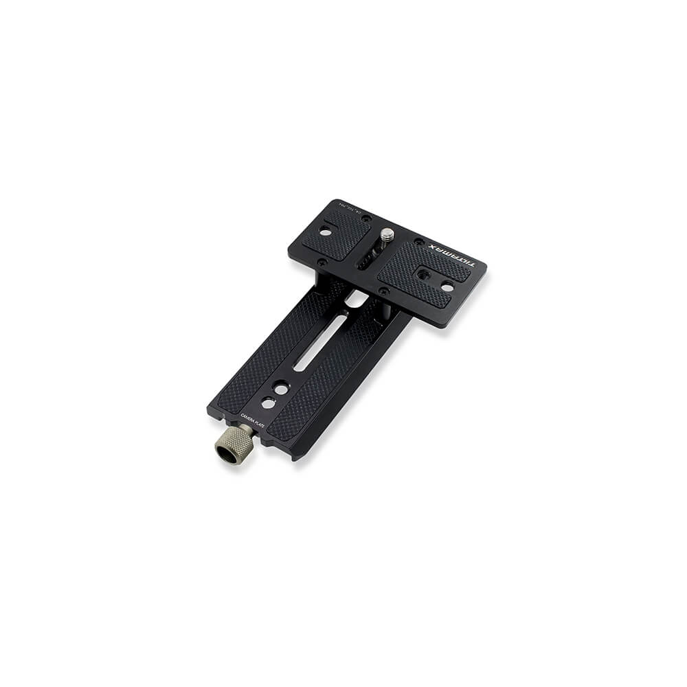 TILTA Gravity GII series baseplate with riser