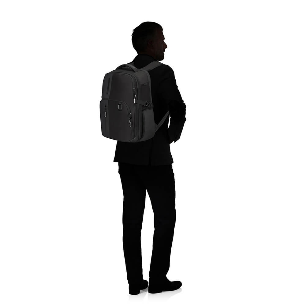 Backpack BIZ2GO 17.3