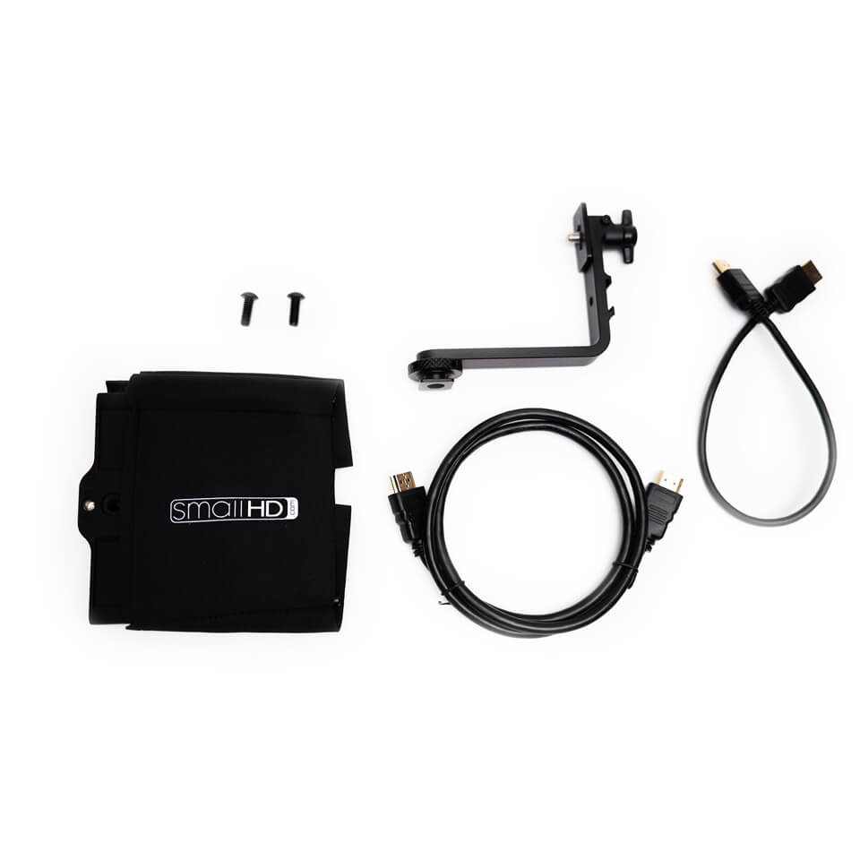 SMALLHD FOCUS 7 Accessory Pack 