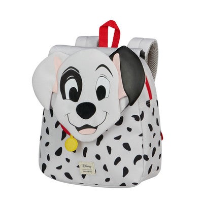 Back Pack Happy Sammies Disney Dalmatian