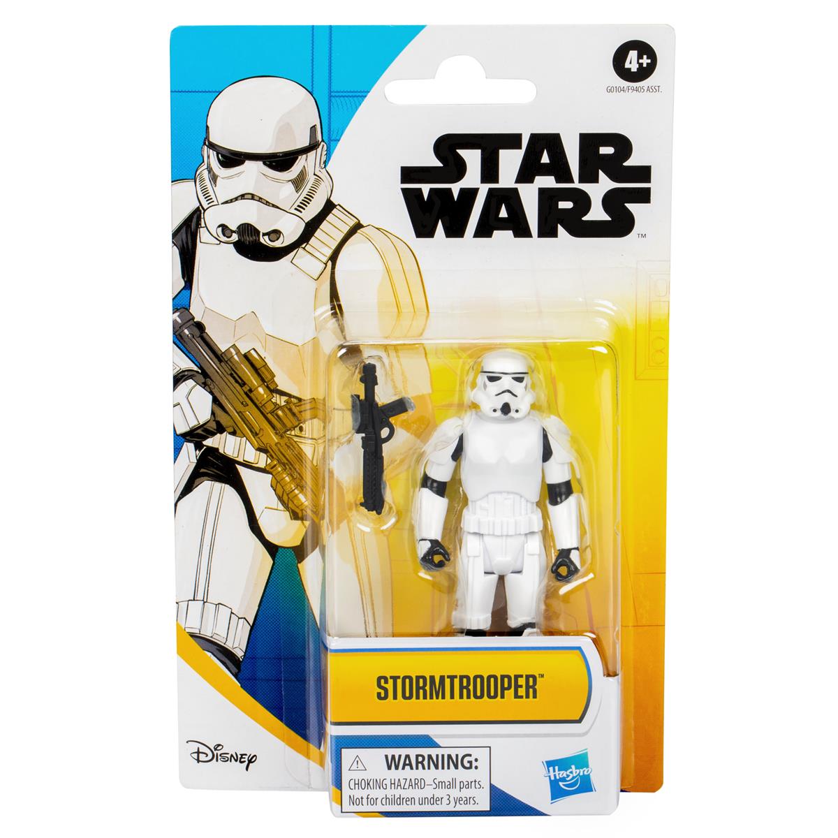 Epic Hero Series 4 Inch Figure Stormtrooper