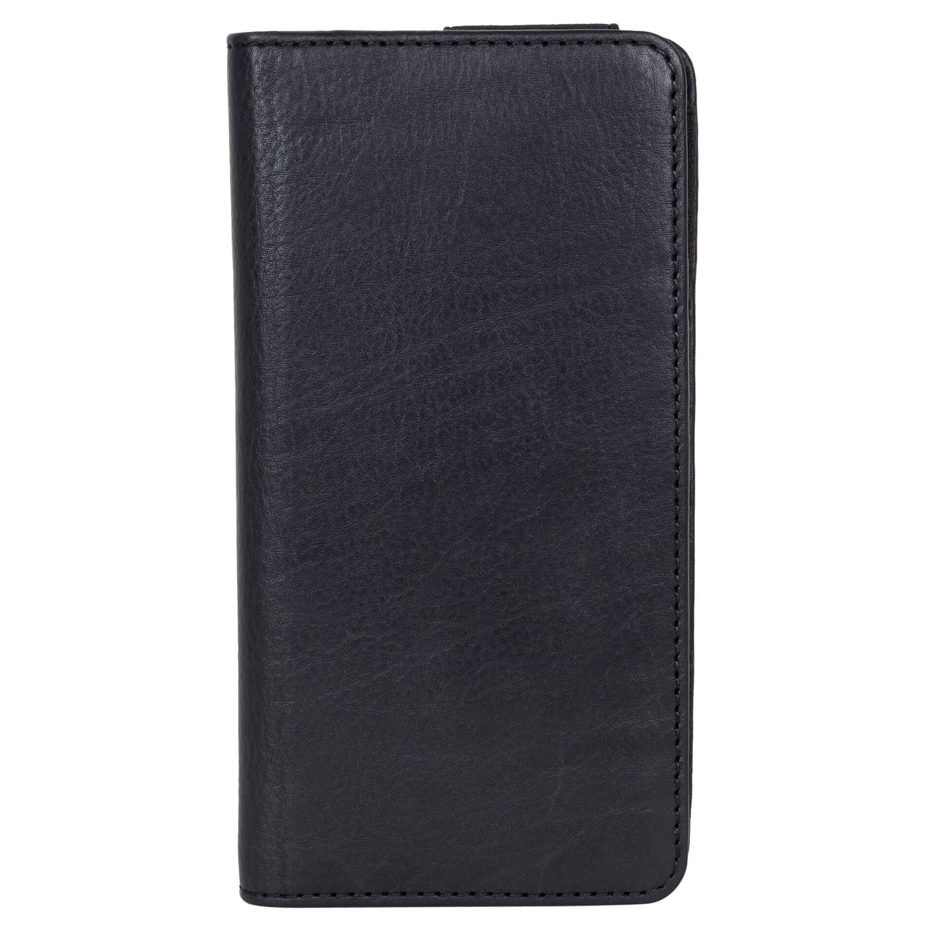 Wallet Case Black - Universal 