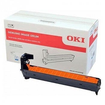 OKI Drum 46857508 Black