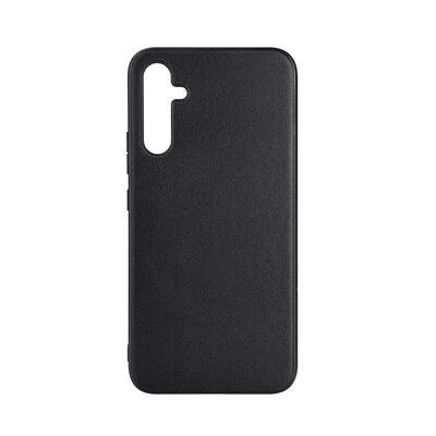 Phone case PU Black - Samsung Galaxy A34 5G