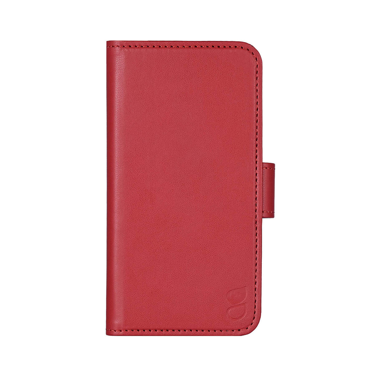 Wallet Rød - iPhone 13 Mini 