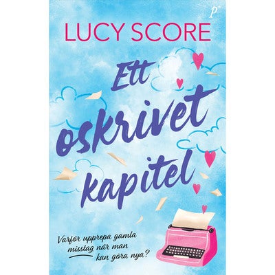 Ett oskrivet kapitel