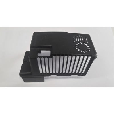 Extruder Cover R Spare part for Creator 3 Pro