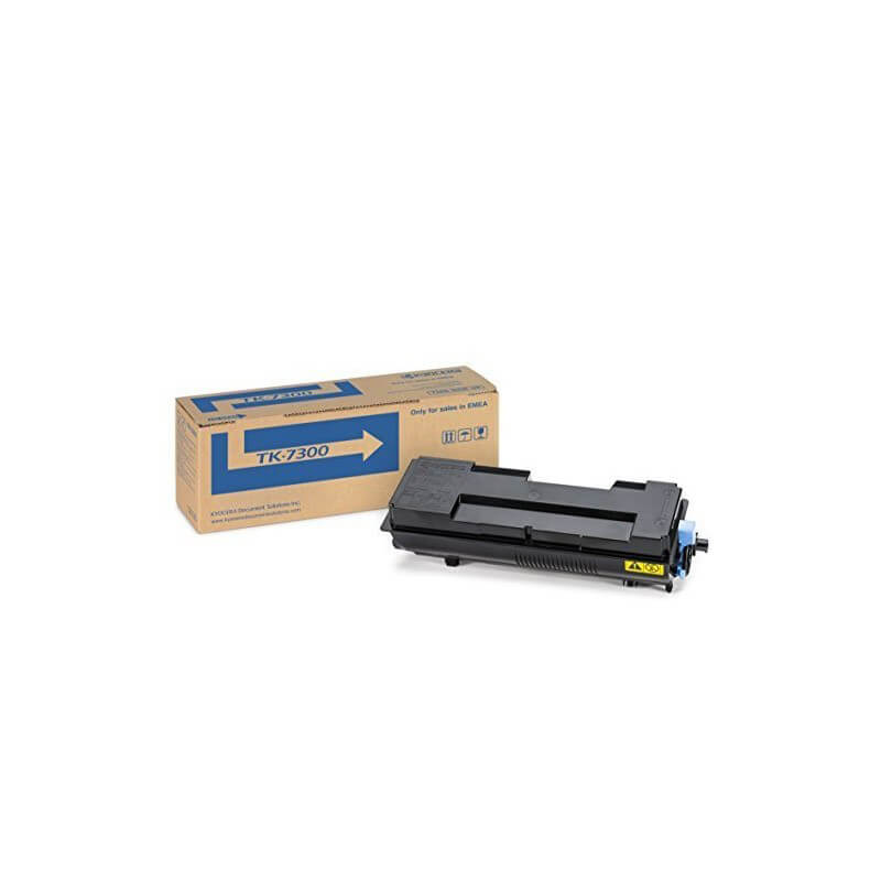 Toner 1T02J20EUC TK-360 Musta