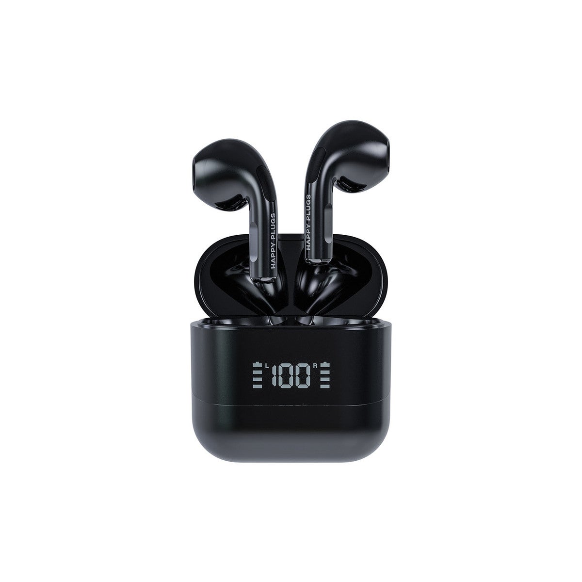 Hovedtelefon Joy 2 In-Ear TWS Sort