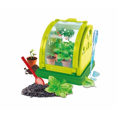 Mini Greenhouse