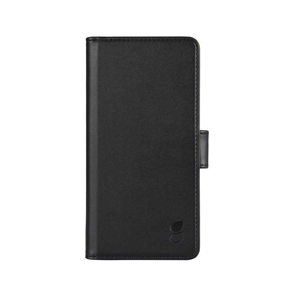 Wallet Case Black - Samsung S10+ 